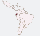 Karte-Lateinamerika-spanisch-lernen-berlin-ecuador