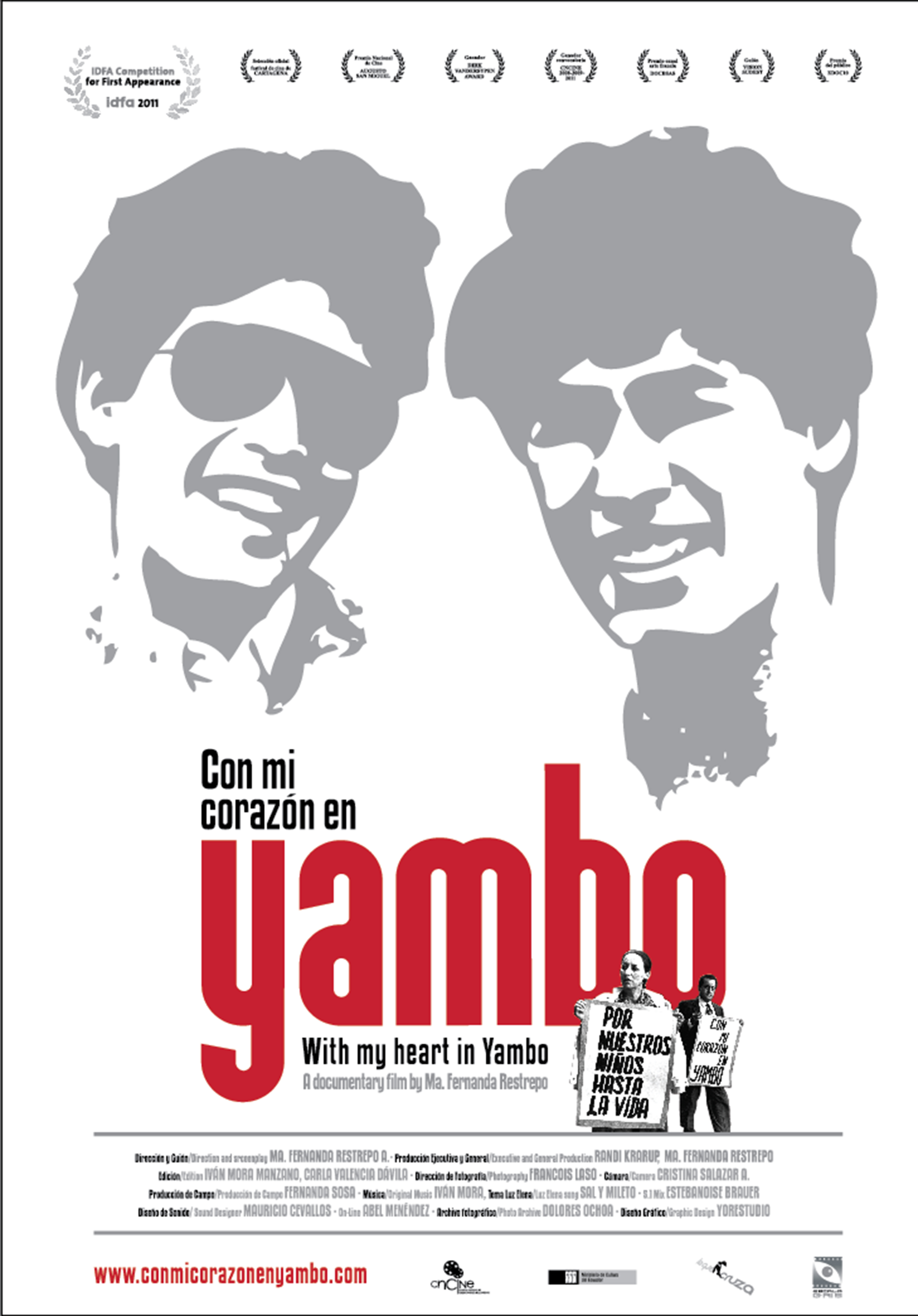Yambo-poster